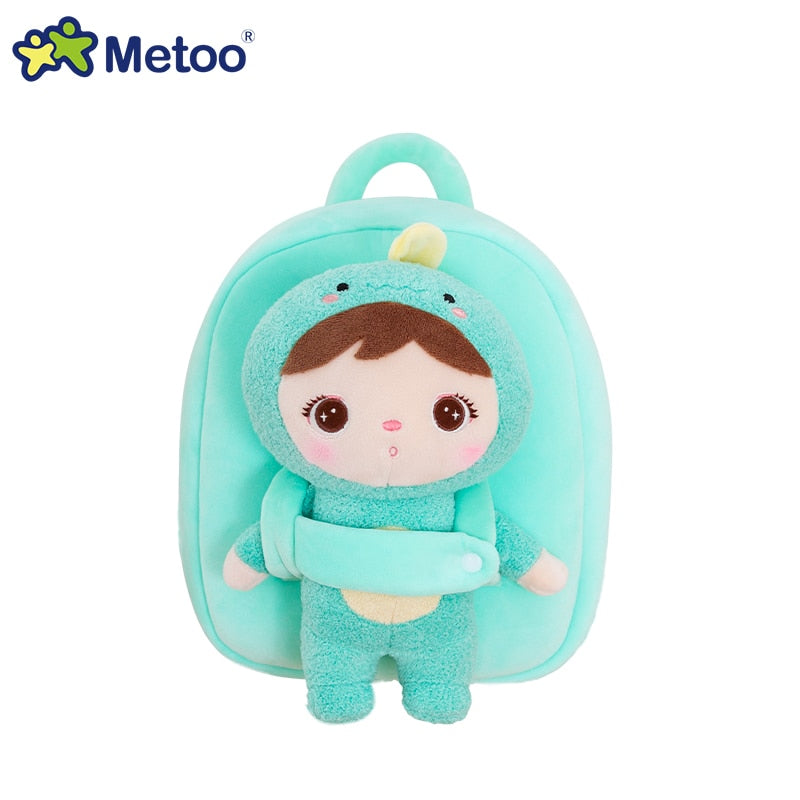 Plush Backpack Metoo Doll Plush