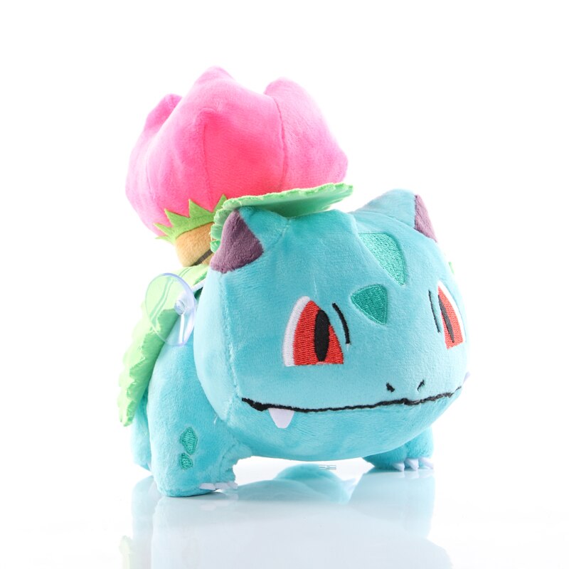 Pokemon Ivysaur Anime Plush Toys