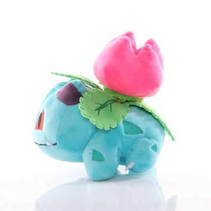 Pokemon Ivysaur Anime Plush Toys