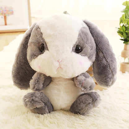 Long Ear Rabbit Plush Bag