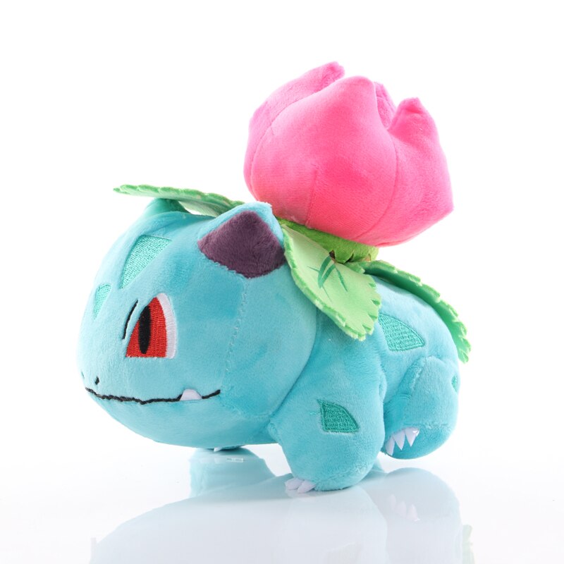 Pokemon Ivysaur Anime Plush Toys