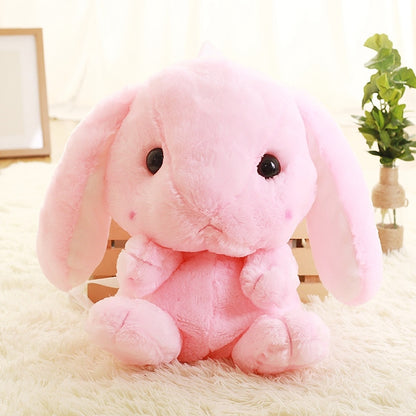 Long Ear Rabbit Plush Bag