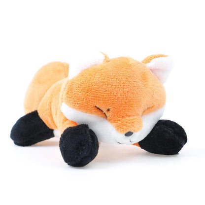 Mini Little Fox Doll Cartoon Plush