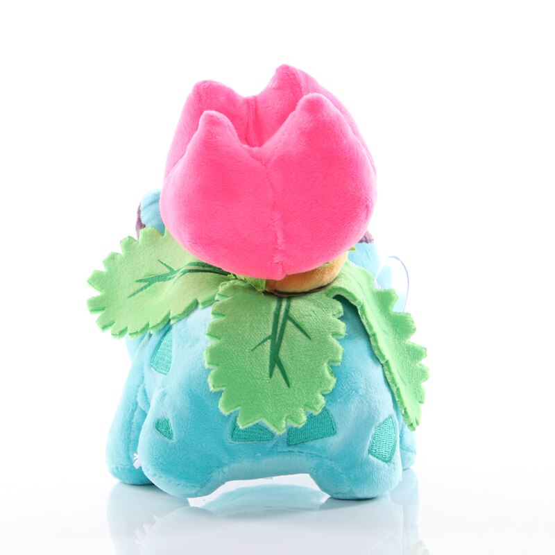 Pokemon Ivysaur Anime Plush Toys