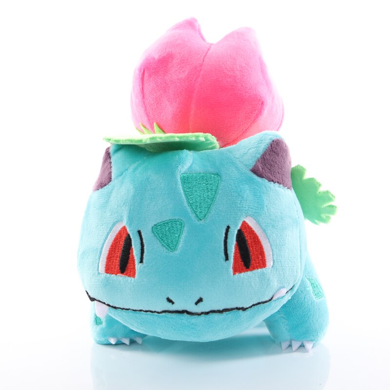 Pokemon Ivysaur Anime Plush Toys