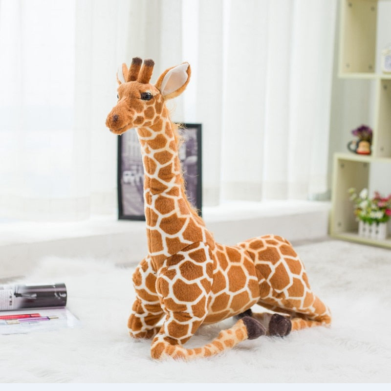 Giant size Giraffe Plush Toys