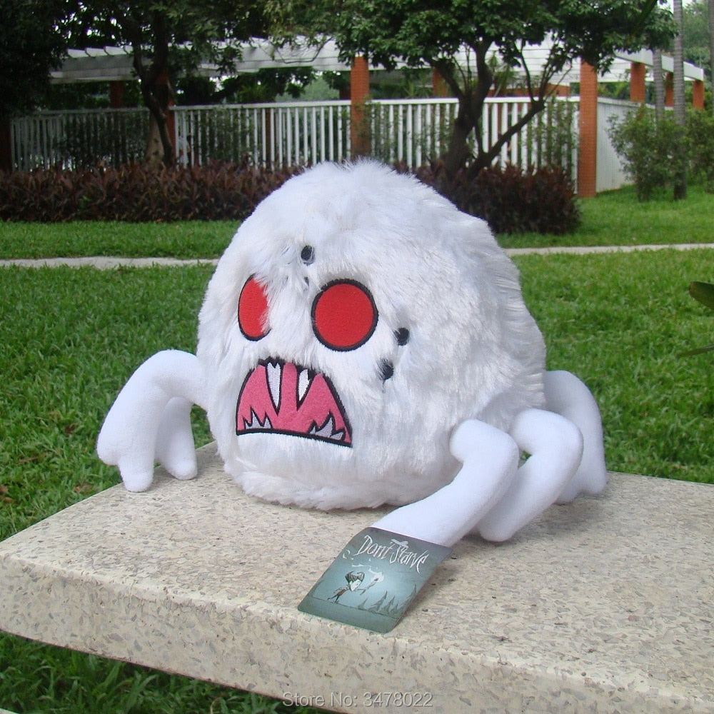 Anime Cute Starve Plush Toy