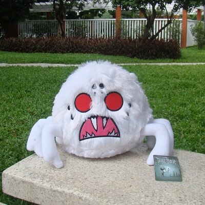 Anime Cute Starve Plush Toy