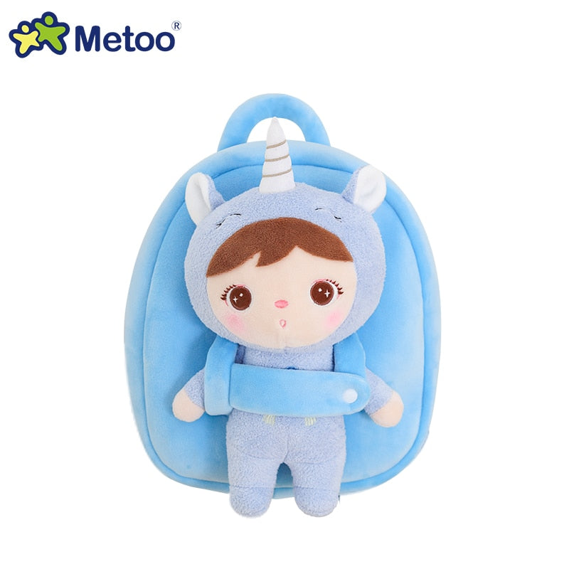 Plush Backpack Metoo Doll Plush