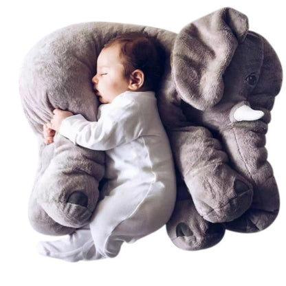 Lovely 40cm/60cm Infant Plush Elephant