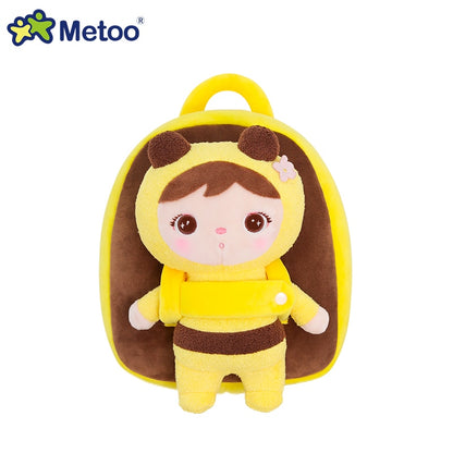 Plush Backpack Metoo Doll Plush