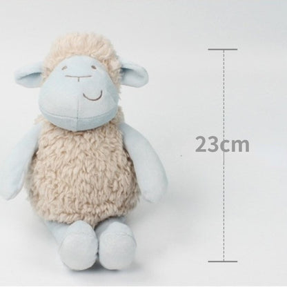 23cm Soft Plushie Lamb Toys Stuffed