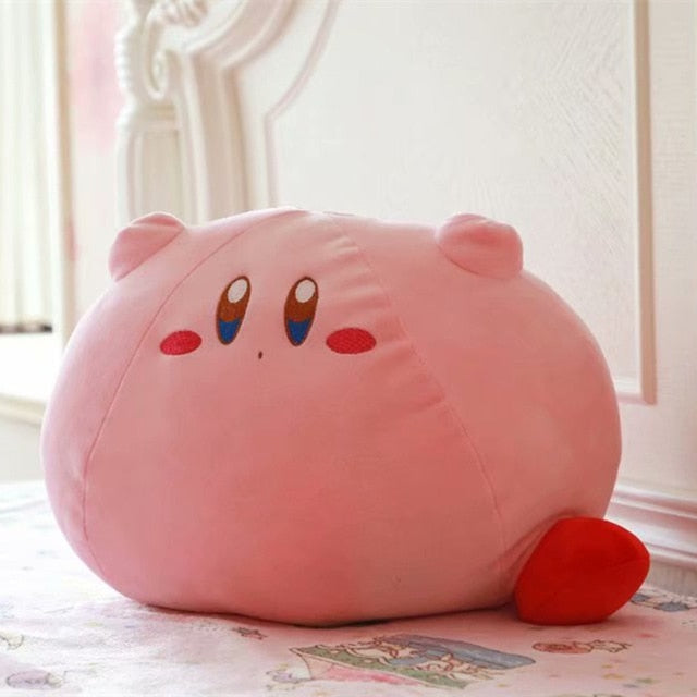 New Kirby Pillow Cartoon Cute Plush