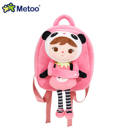 Plush Backpack Metoo Doll Plush