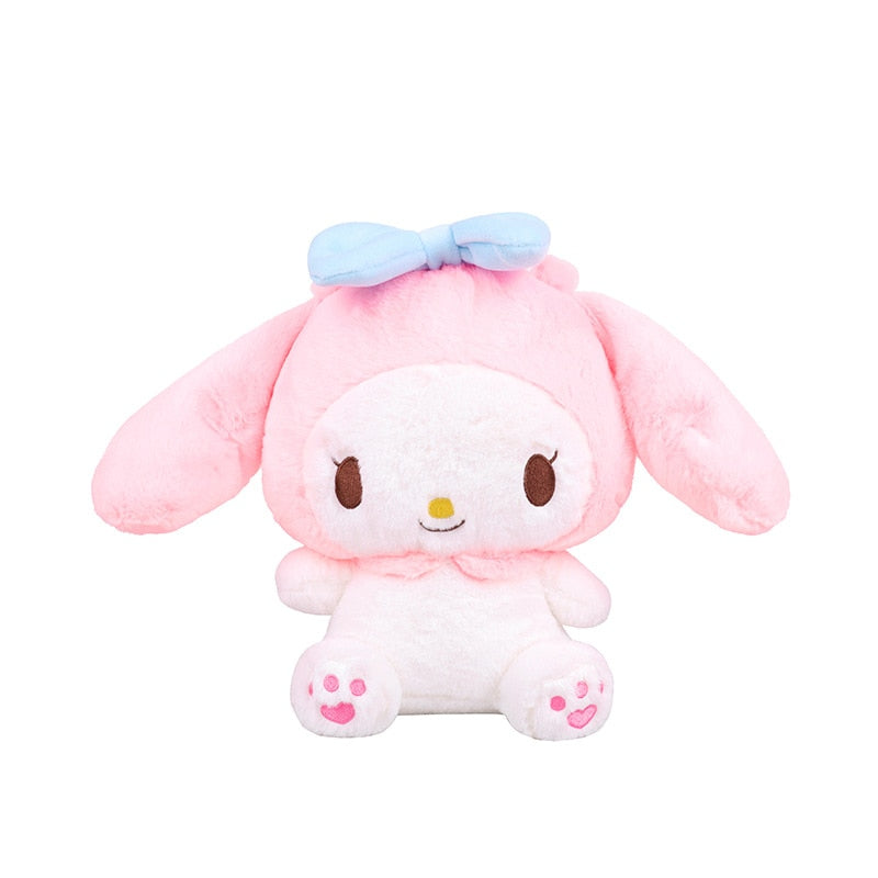 Backpack Plushie Stuffed Toy