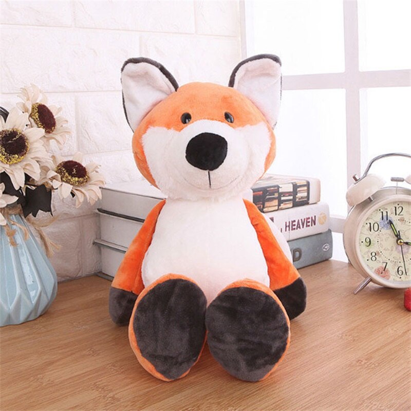 25cm Cute Forest Plush Toy