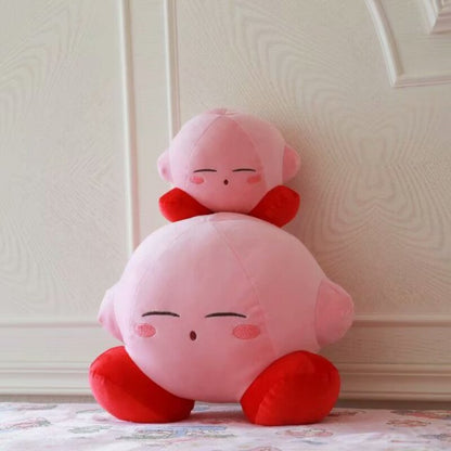 New Kirby Pillow Cartoon Cute Plush