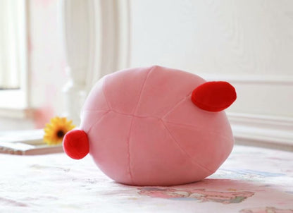 New Kirby Pillow Cartoon Cute Plush