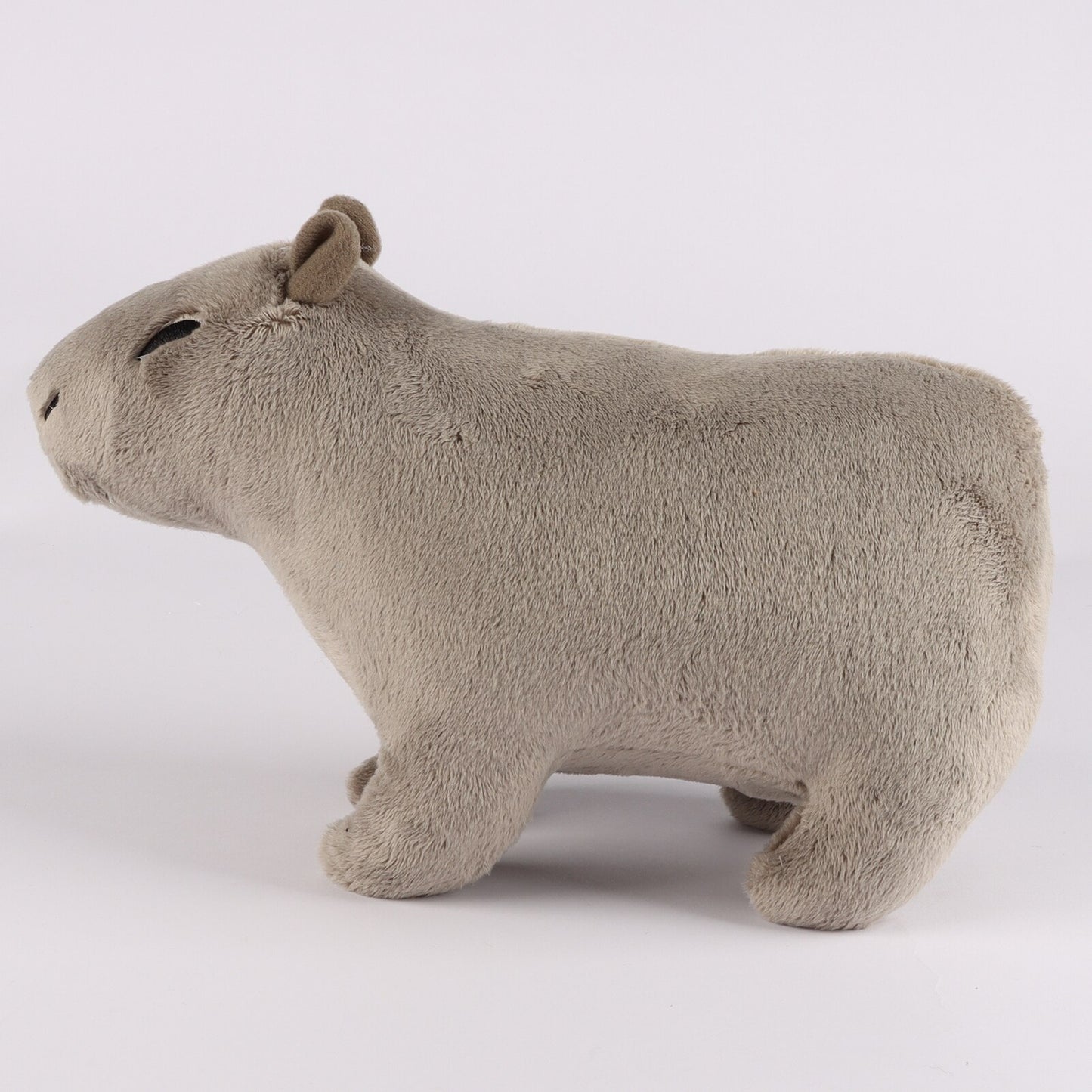 30cm Simulation Capybara Plush Toys