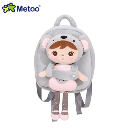 Plush Backpack Metoo Doll Plush