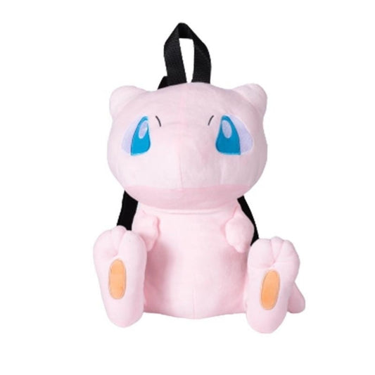 Kawaii Pokemon Backpack Plush