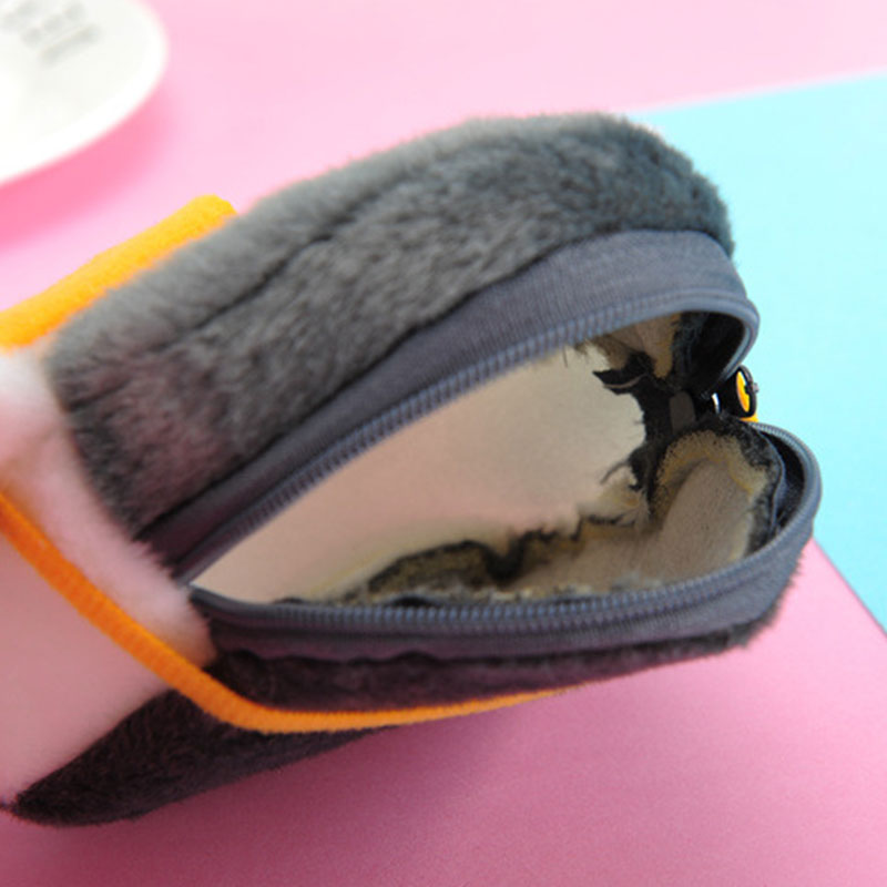 Cute Little Penguin Coin Purse