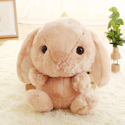 Long Ear Rabbit Plush Bag