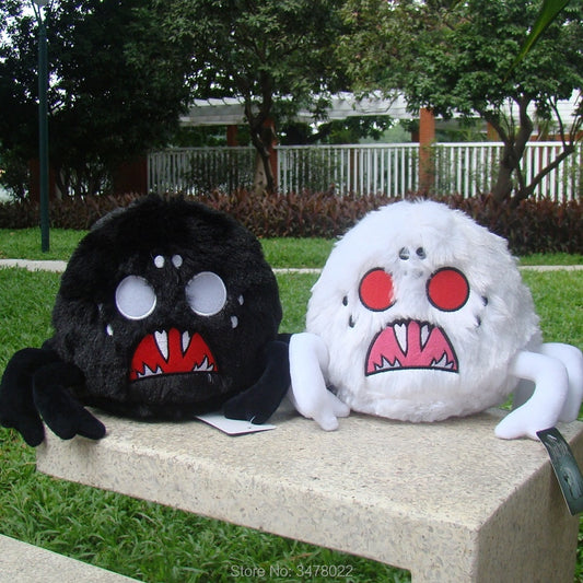 Anime Cute Starve Plush Toy