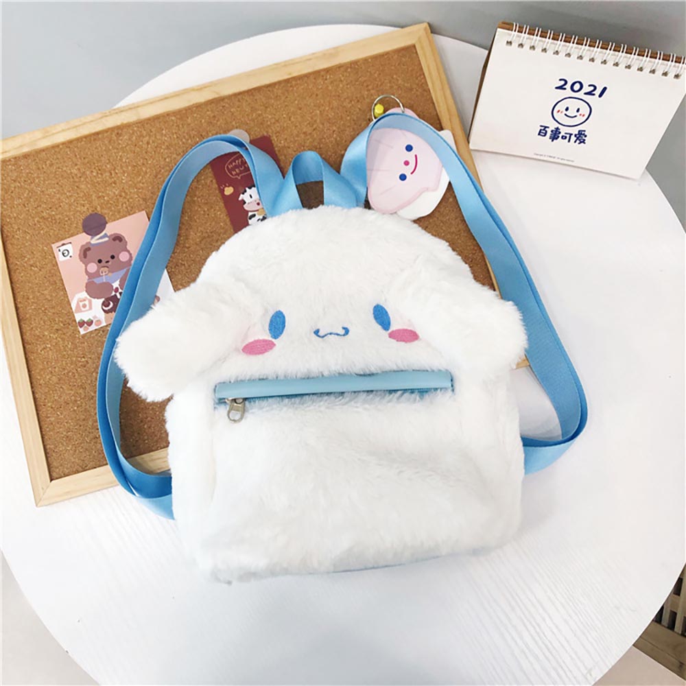 |200007763:201336100;14:29#Cinnamoroll backpack